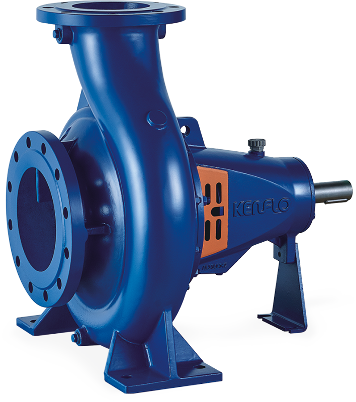 XA系列单级离心泵