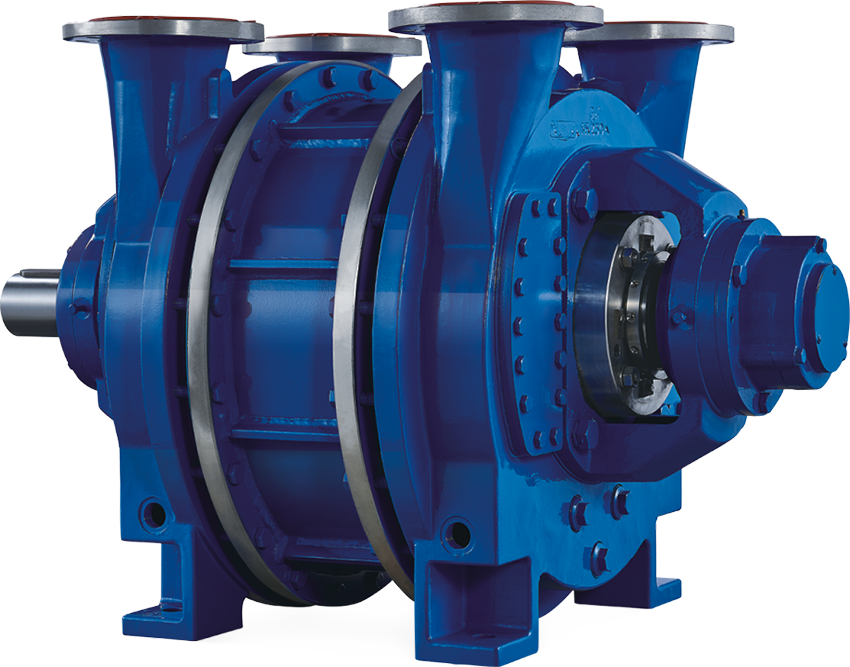 CBK系列液环压缩机